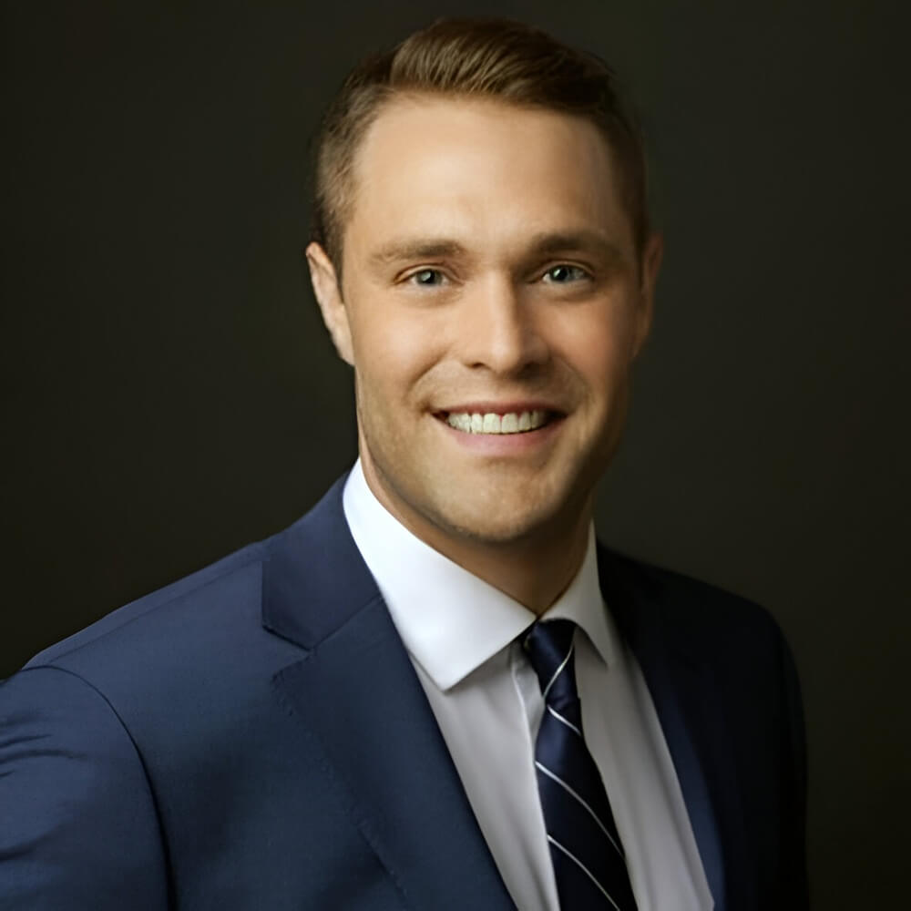 Jacob Wolfrum, DPM