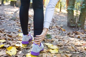 Should I Limit Walking with Plantar Fasciitis?