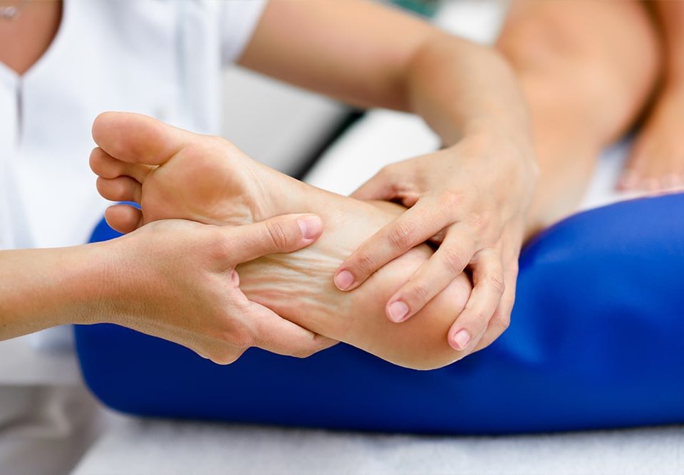 What Are New Treatments for Plantar Fasciitis?
