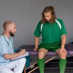 What Doctor to See for Athlete’s Foot?