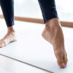 What are Flexible Flat Feet Symptoms?
