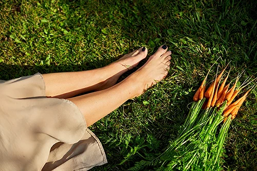 Carrots