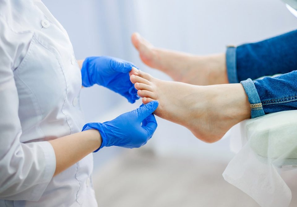 What is a Chiropodist and Podiatrist?