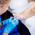 Getting a Pedicure with Athlete's Foot: Is It Safe?