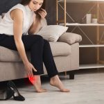 Is Heel Pain: A Sign of Cancer?