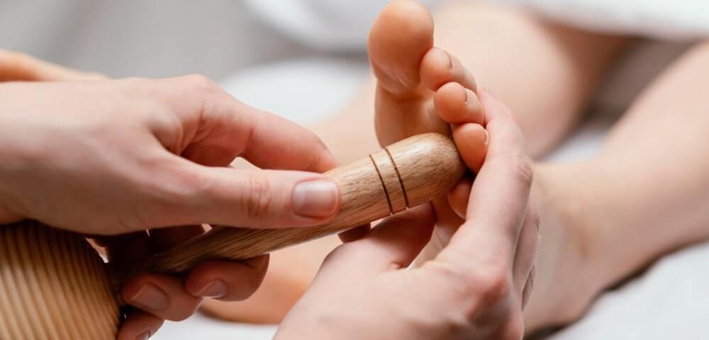 5 Methods to Prevent Hammertoes