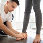 6 Methods for Achilles Tendonitis Treatment at Home