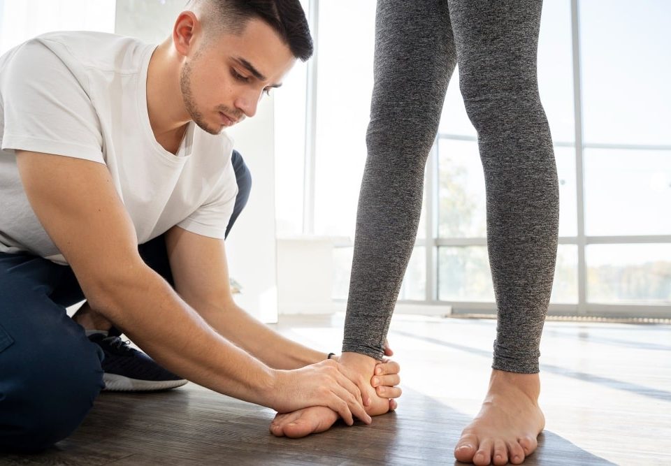 6 Methods for Achilles Tendonitis Treatment at Home