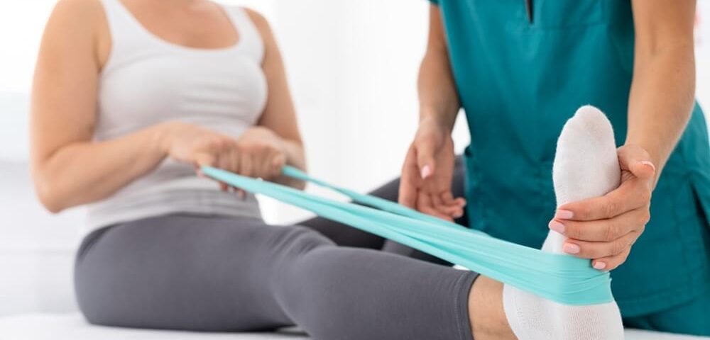 Hammer Toe Treatment Without Surgery