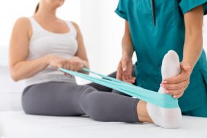 Hammer Toe Treatment Without Surgery