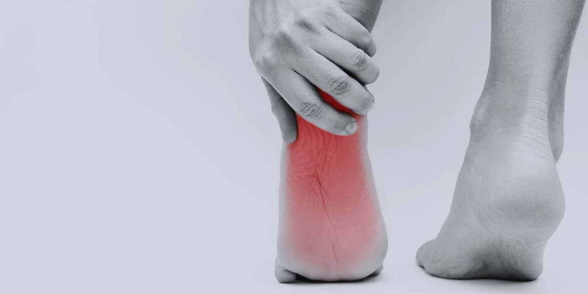 Plantar Fasciitis Treatment Scottsdale, AZ