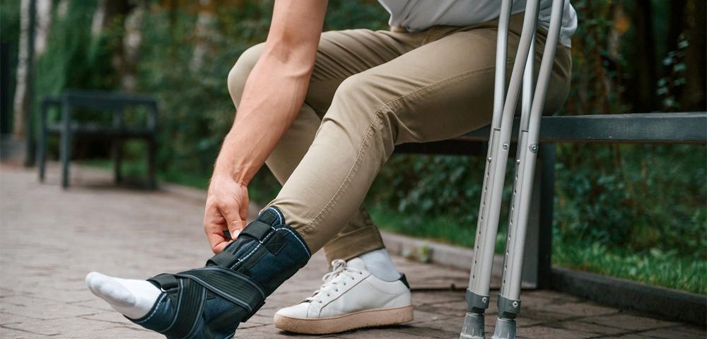Walking Again After Achilles Tendon Surgery: How Long Does It Take?