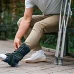 Walking Again After Achilles Tendon Surgery: How Long Does It Take?