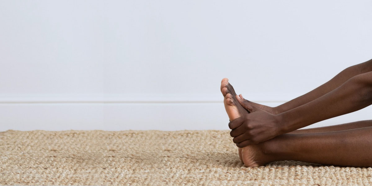 Athlete's Foot Treatment in Mesa