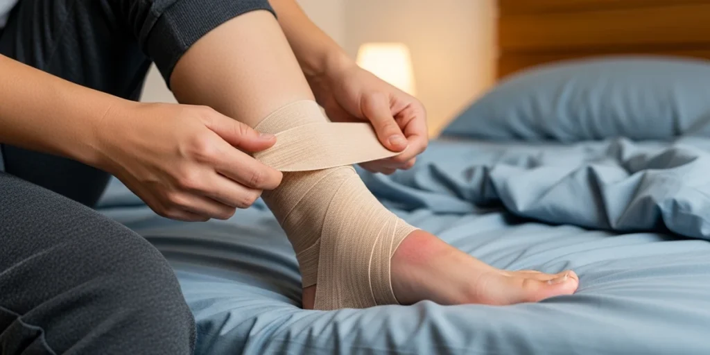 Advanced Ankle Sprain Treatments in Mesa, AZ