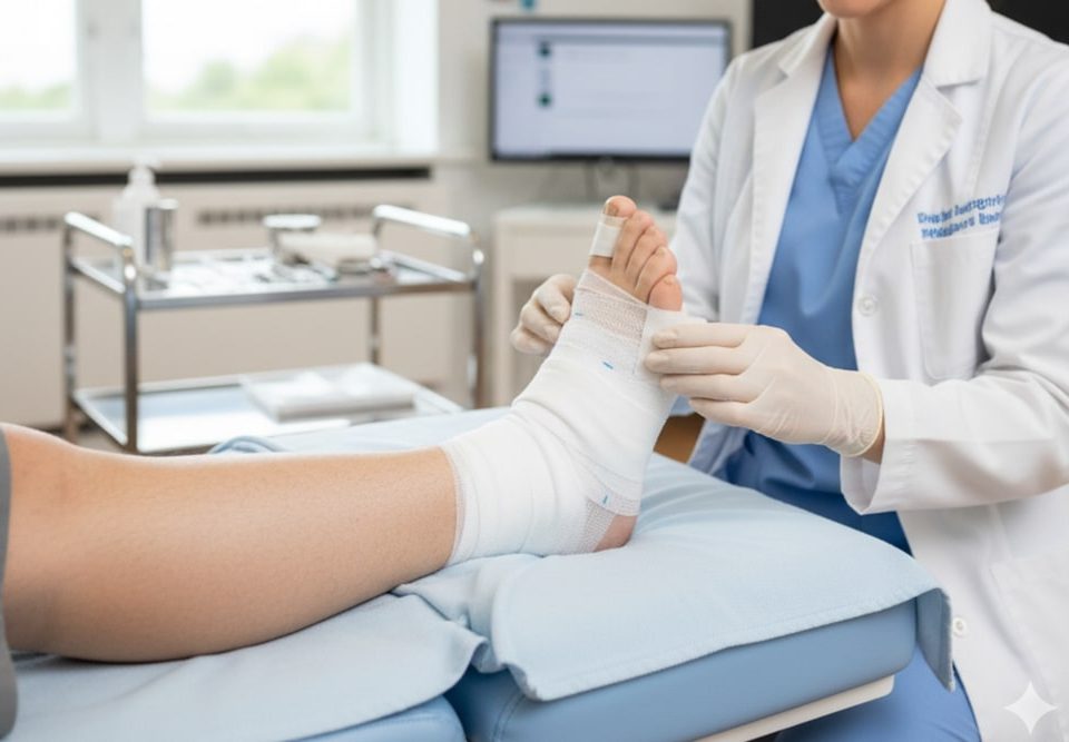 Bunion Surgery Cost in Phoenix, AZ