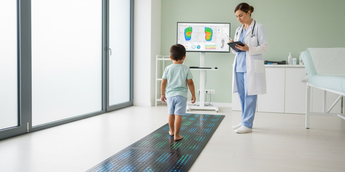 Common Foot Deformities in Children