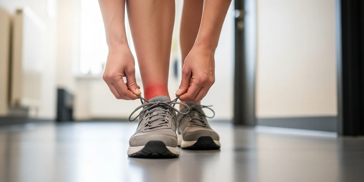 Feet Rheumatoid Arthritis Treatments in Chandler, AZ