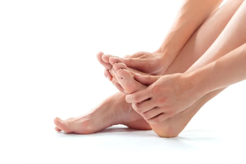 Hammer Toe Treatments in Mesa