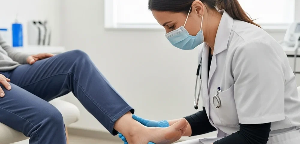 How Much Does Diabetic Foot Treatment Cost in Phoenix?