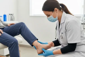 How Much Does Diabetic Foot Treatment Cost in Phoenix?
