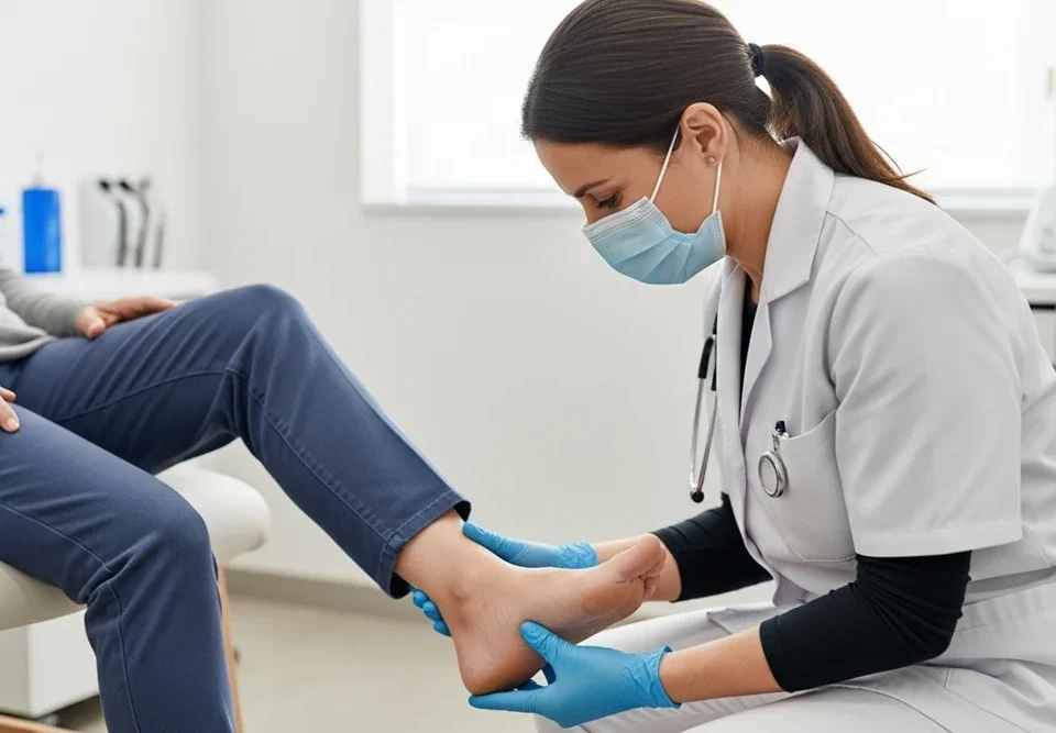 How Much Does Diabetic Foot Treatment Cost in Phoenix?