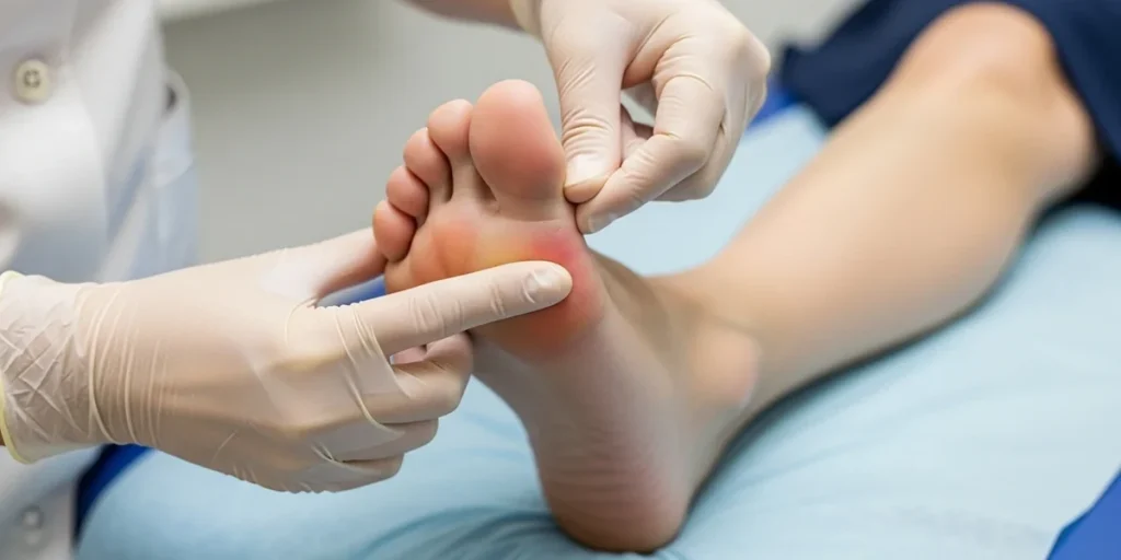 Morton’s Neuroma Treatment in Chandler, AZ
