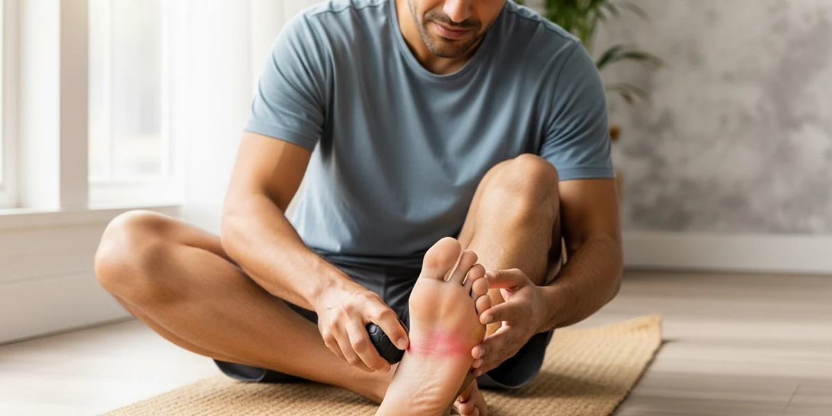 Morton's Neuroma Treatment in Gilbert, AZ