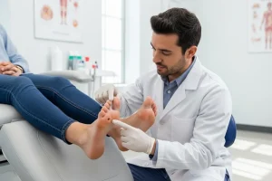 Plantar Wart Removal Cost in Phoenix, AZ