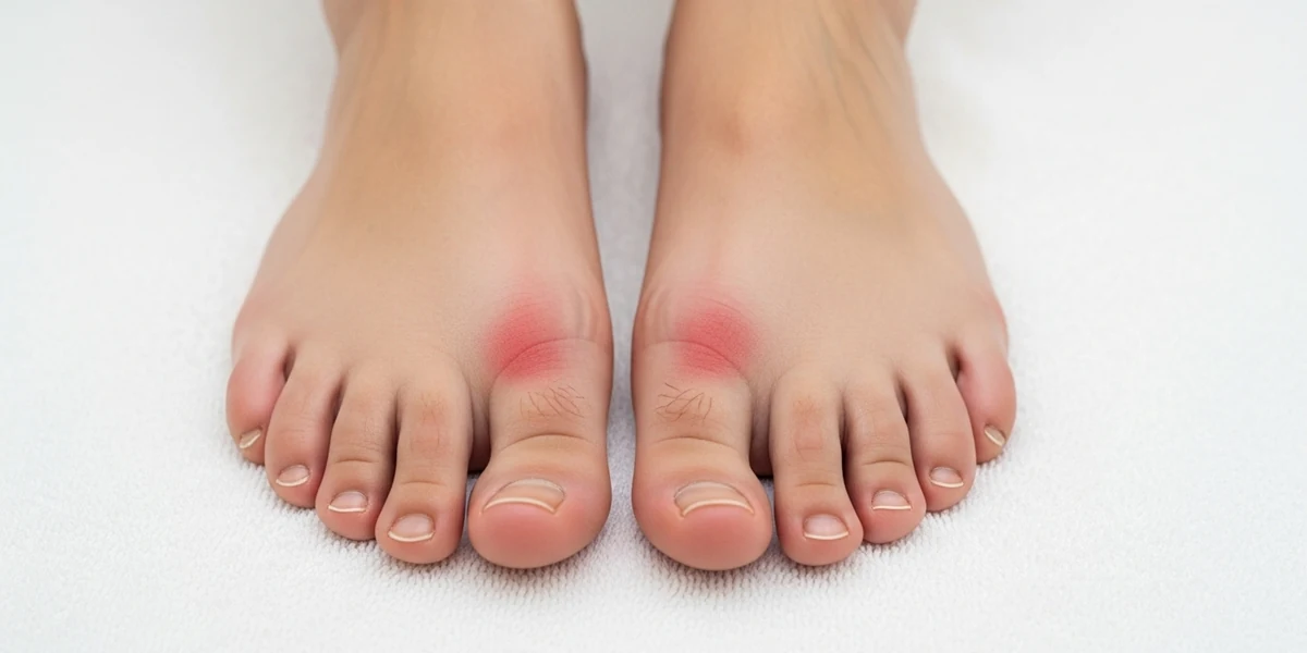 Rheumatoid Arthritis Treatment in Scottsdale for Feet