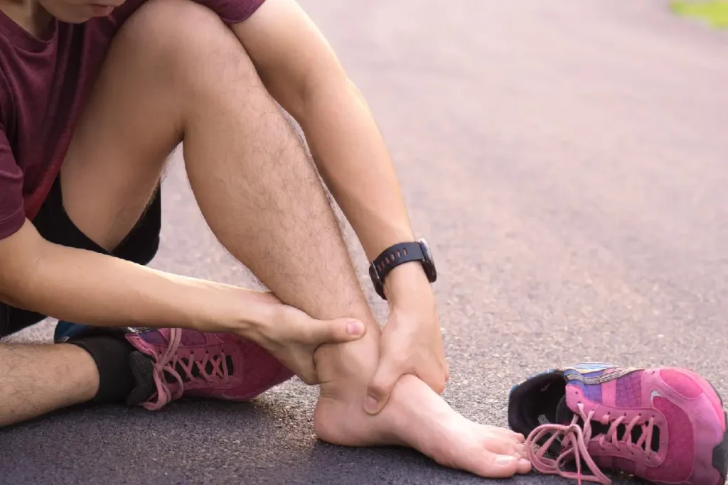 Sports Foot Injury Treatments in Scottsdale, AZ