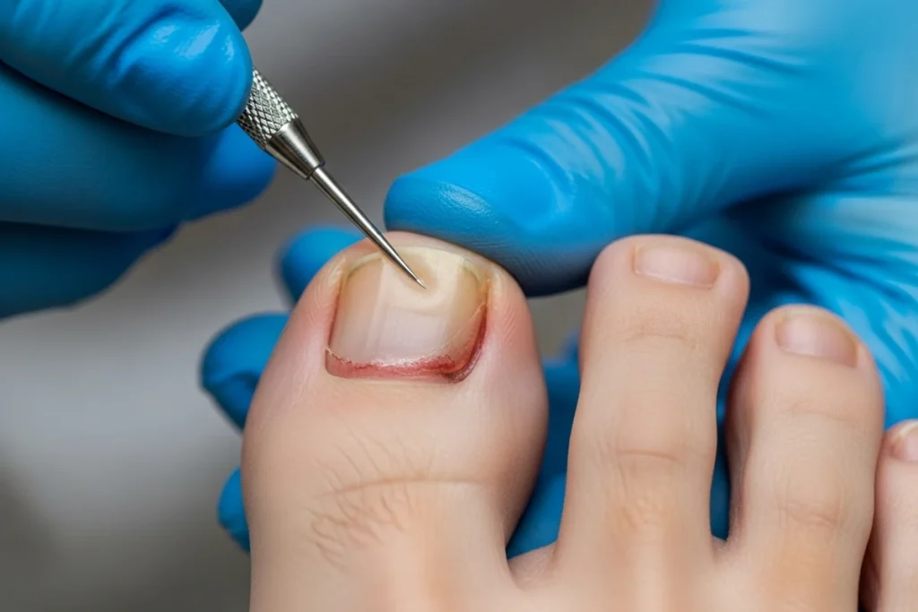 Symptoms and Diagnosis