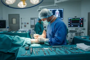 Foot Reconstruction Surgery Cost in Phoenix