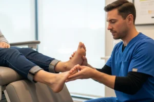 Hammer Toe Surgery Cost in Phoenix