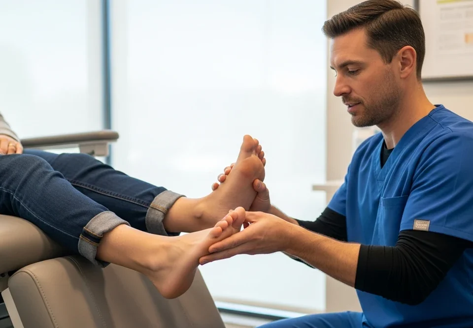 Hammer Toe Surgery Cost in Phoenix