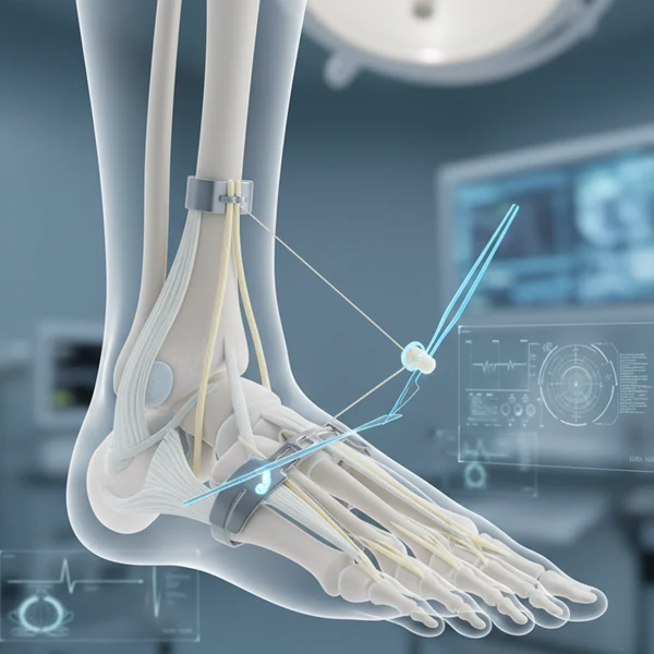 Hidden Costs You Should Know Before Foot Surgery