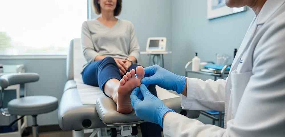 Morton’s Neuroma Surgery Cost in Phoenix, AZ