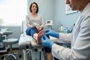 Morton’s Neuroma Surgery Cost in Phoenix, AZ