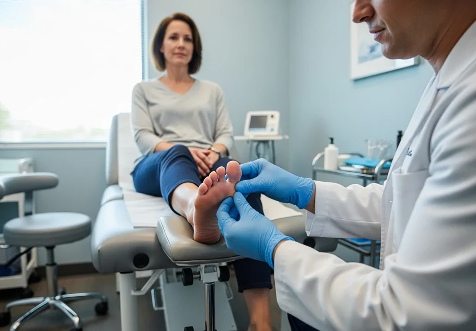 Morton’s Neuroma Surgery Cost in Phoenix, AZ