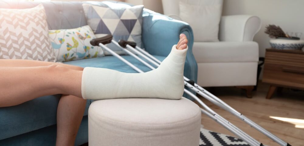 Sprained Ankle Treatment Cost in Phoenix, AZ