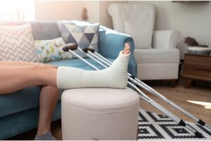 Sprained Ankle Treatment Cost in Phoenix, AZ