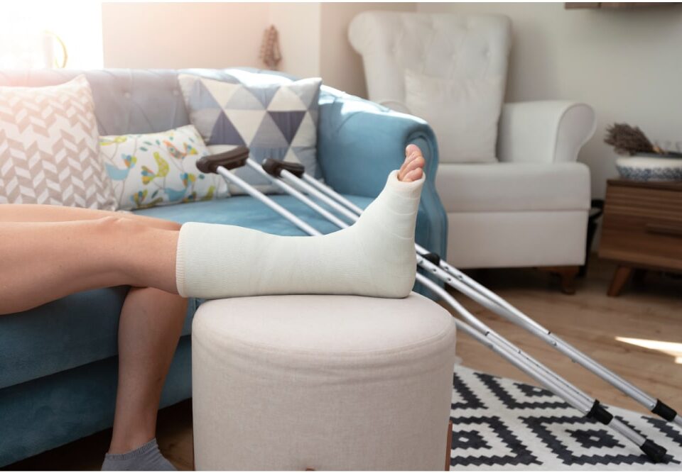 Sprained Ankle Treatment Cost in Phoenix, AZ