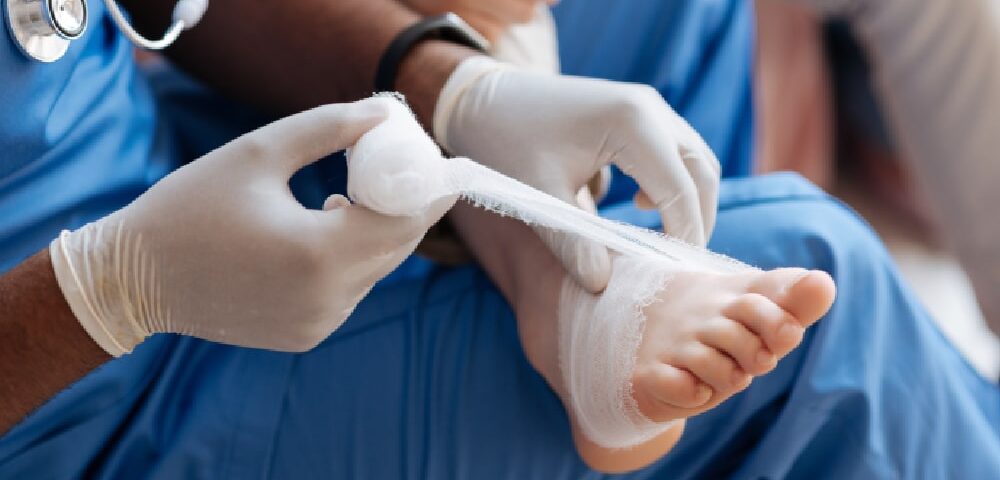 Average Cost of Outpatient Foot Surgery in Phoenix, AZ