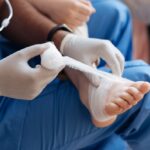 Average Cost of Outpatient Foot Surgery in Phoenix, AZ