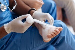 Average Cost of Outpatient Foot Surgery in Phoenix, AZ