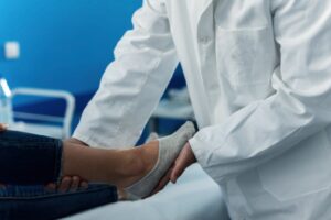 Foot Bone Spur Surgery Cost in Phoenix, AZ