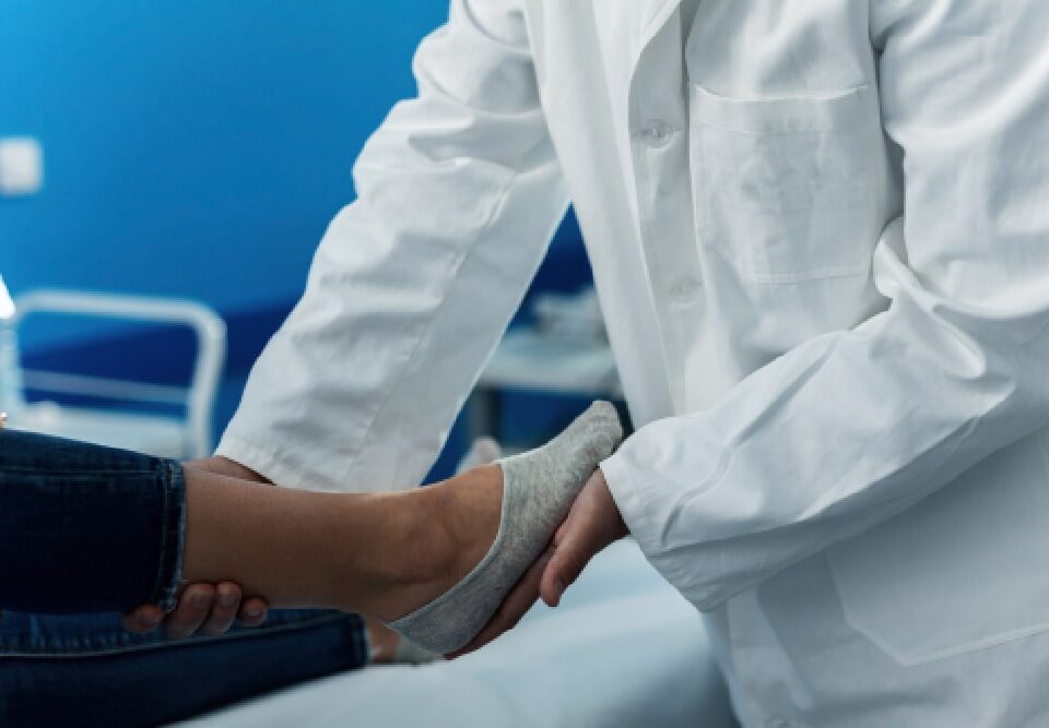 Foot Bone Spur Surgery Cost in Phoenix, AZ