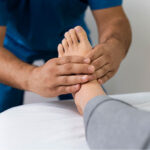 Low-Cost Podiatrist in Phoenix