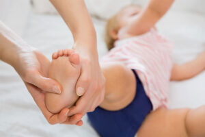 Pediatric Podiatrist Visit Cost in Phoenix