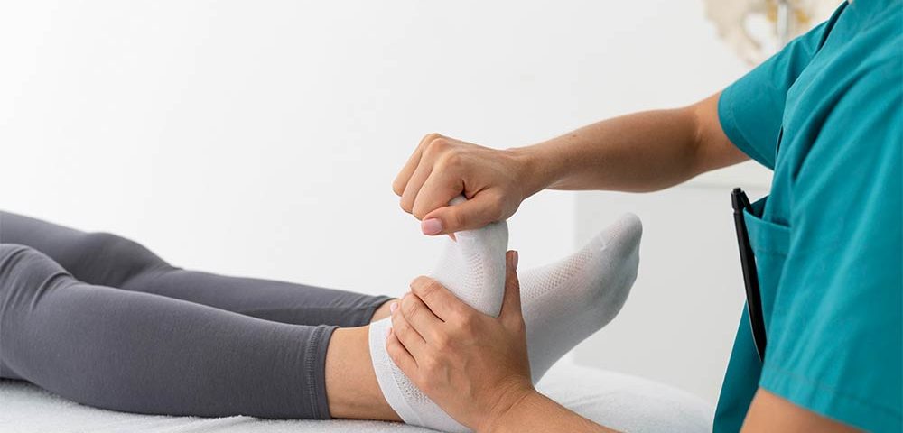 Top Local Podiatry Clinic in Phoenix